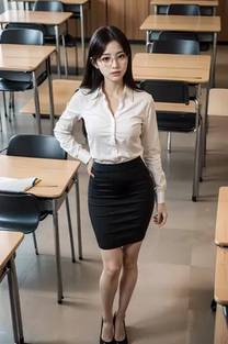 主演