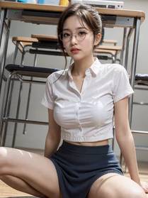 主演