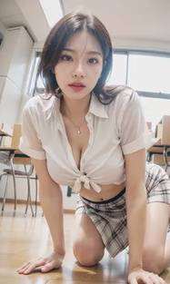 欣德 剧照 3