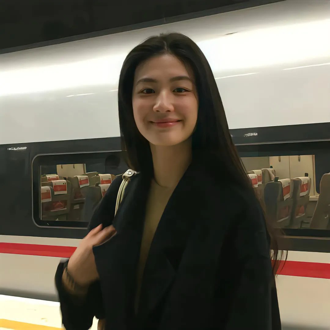 奇异的河流